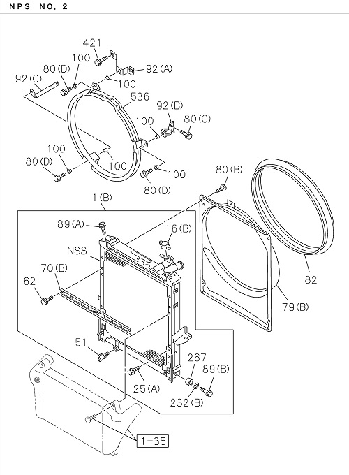 Partial Engine